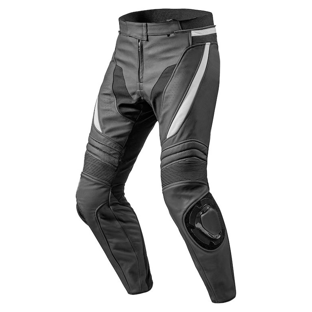 Motorbike Leather Pants