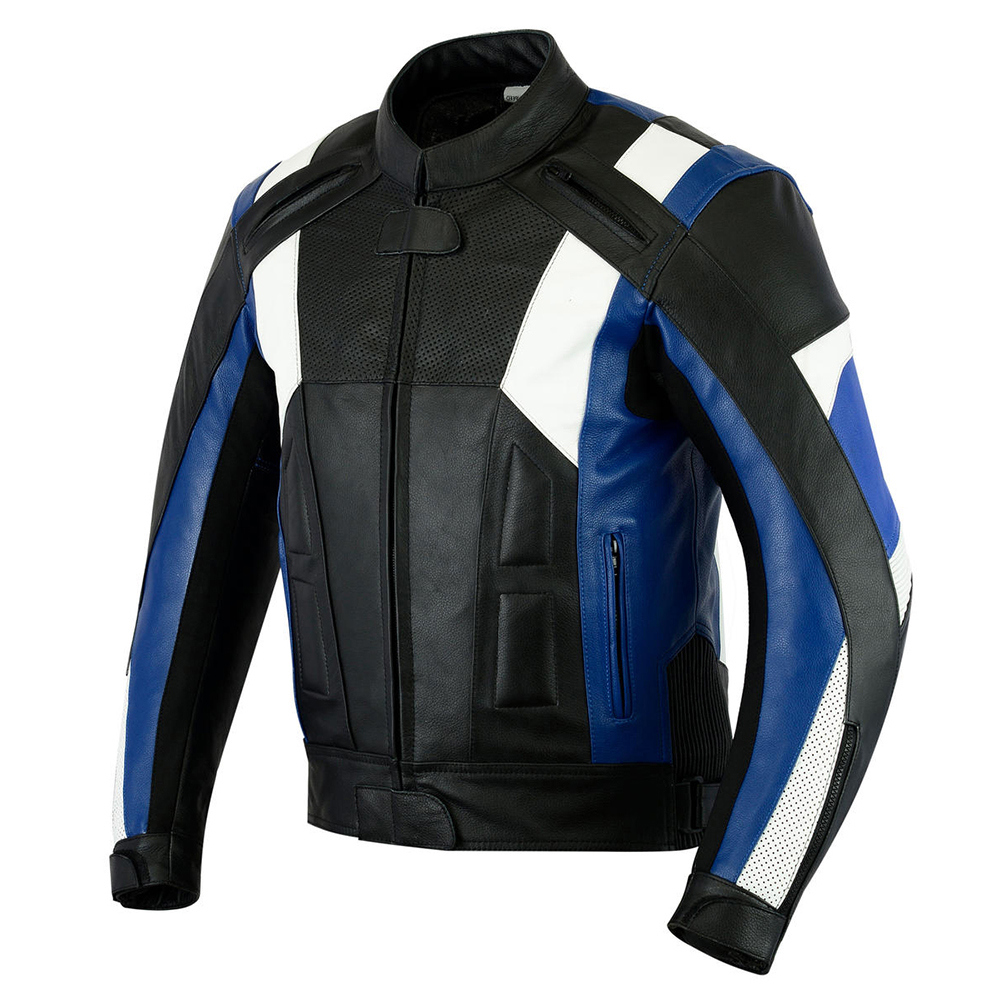 Motorbike Leather Jackets