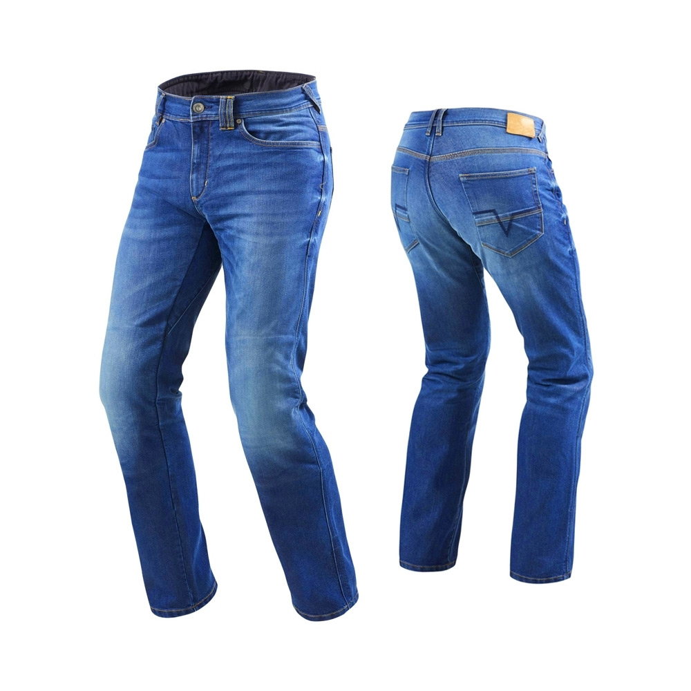 Kevlar Jeans Pant