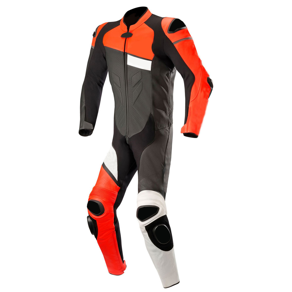 1 Piece Motorbike Suits