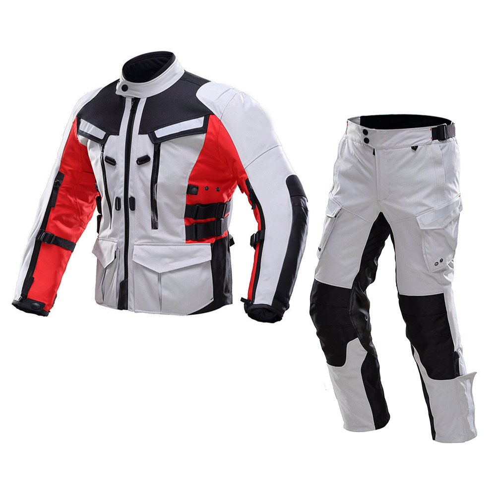 Textile Cordura Suits