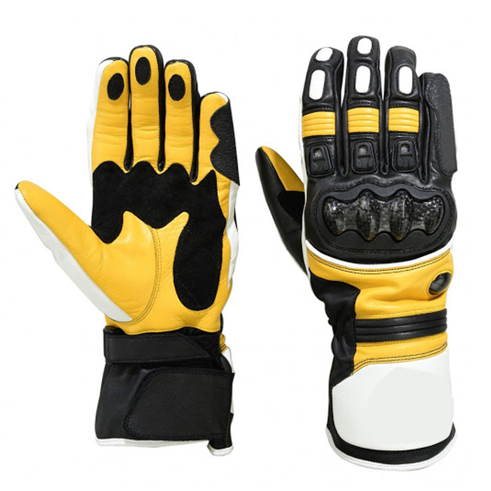  Motorbike Gloves