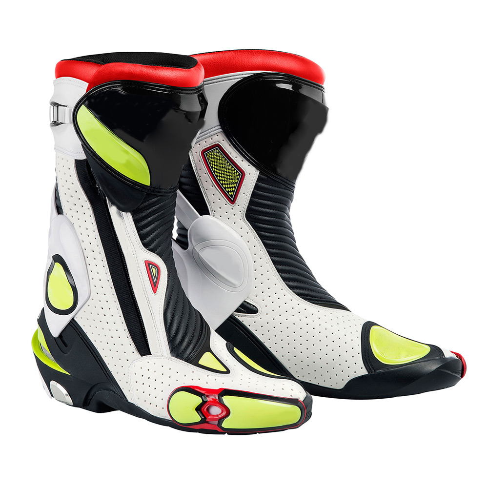 Moto Racing Boots