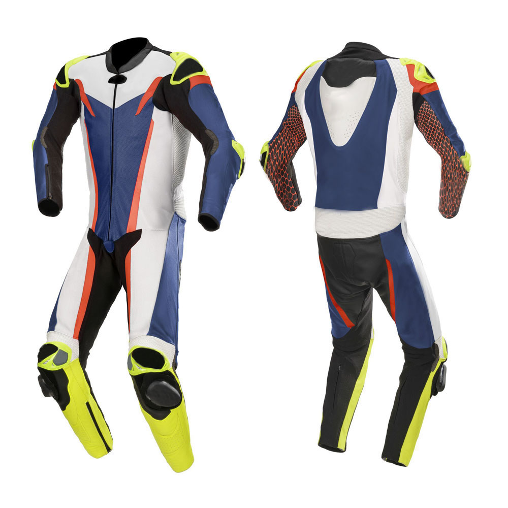 2 Piece Motorbike Suits