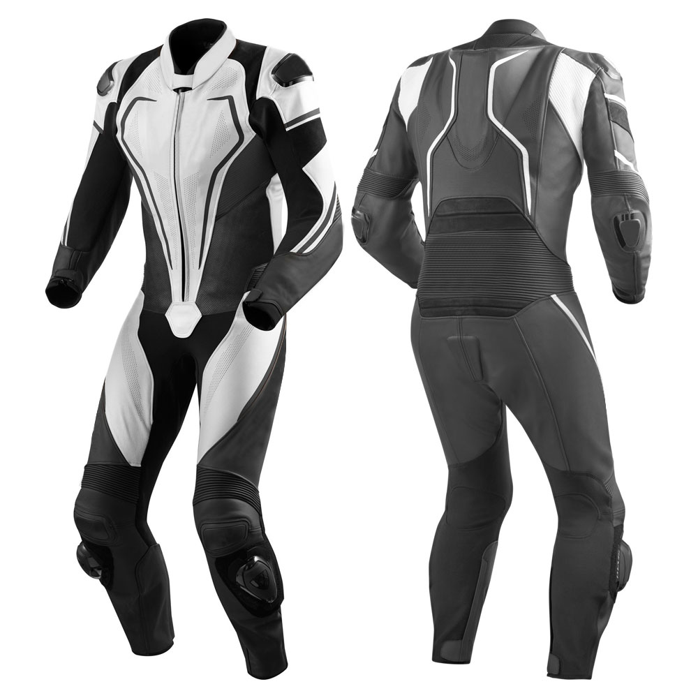 2 Piece Motorbike Suits