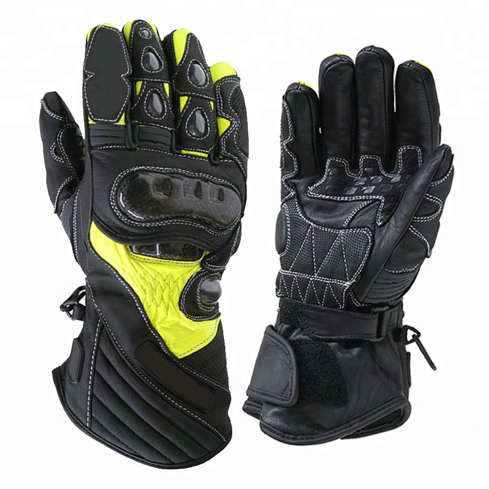  Motorbike Gloves