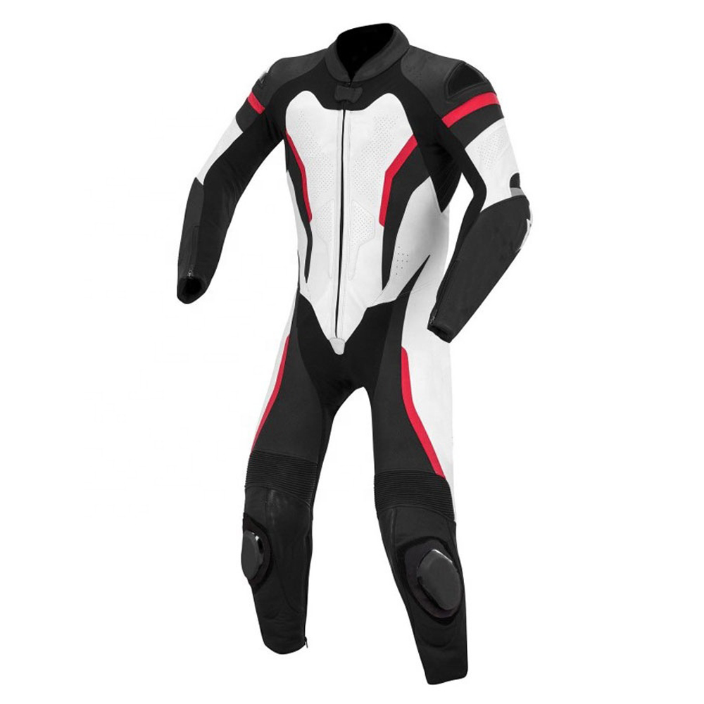 1 Piece Motorbike Suits