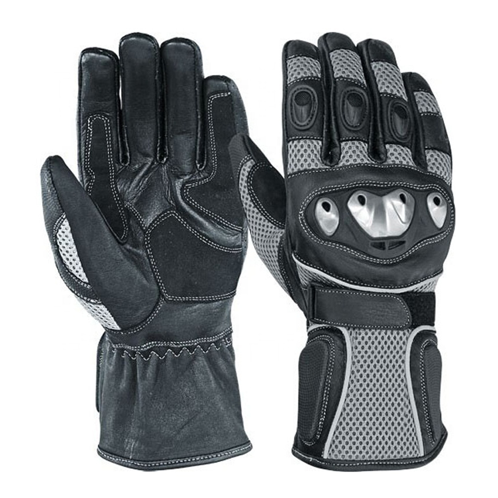  Motorbike Gloves