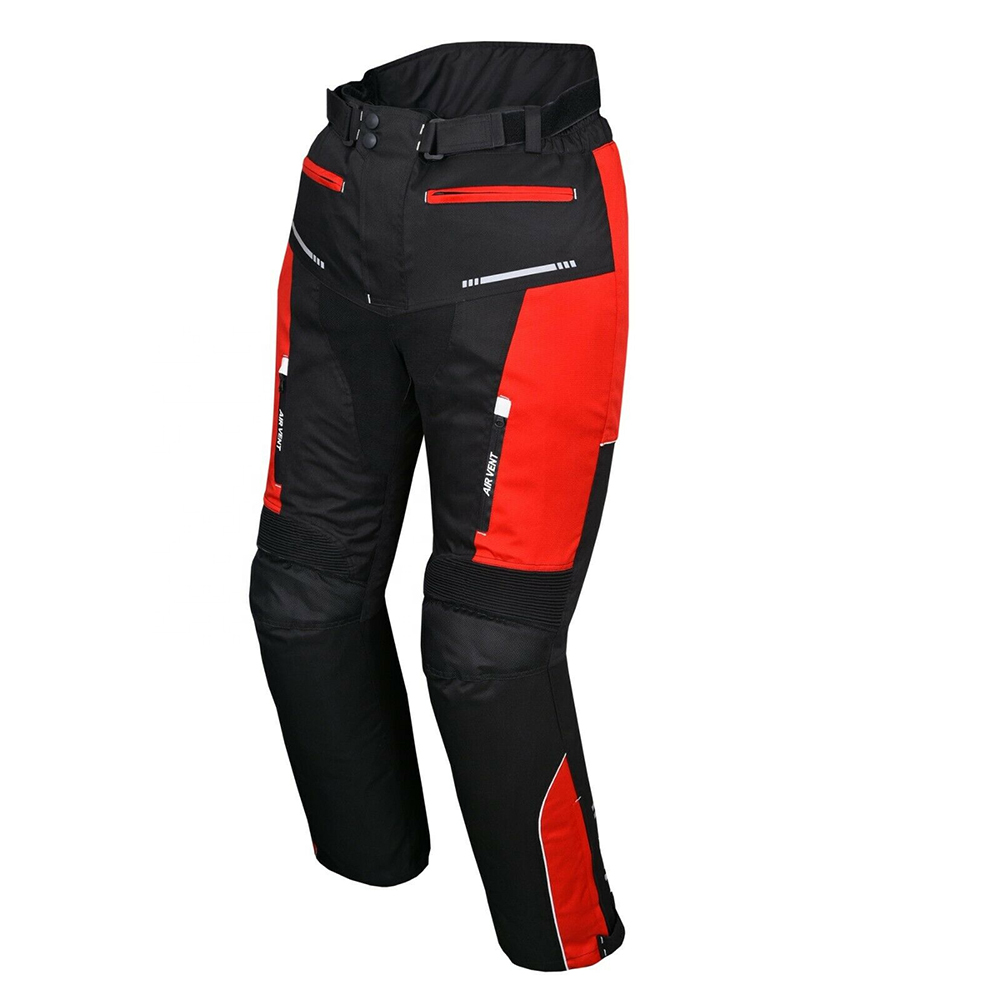 Textile Cordura Pants