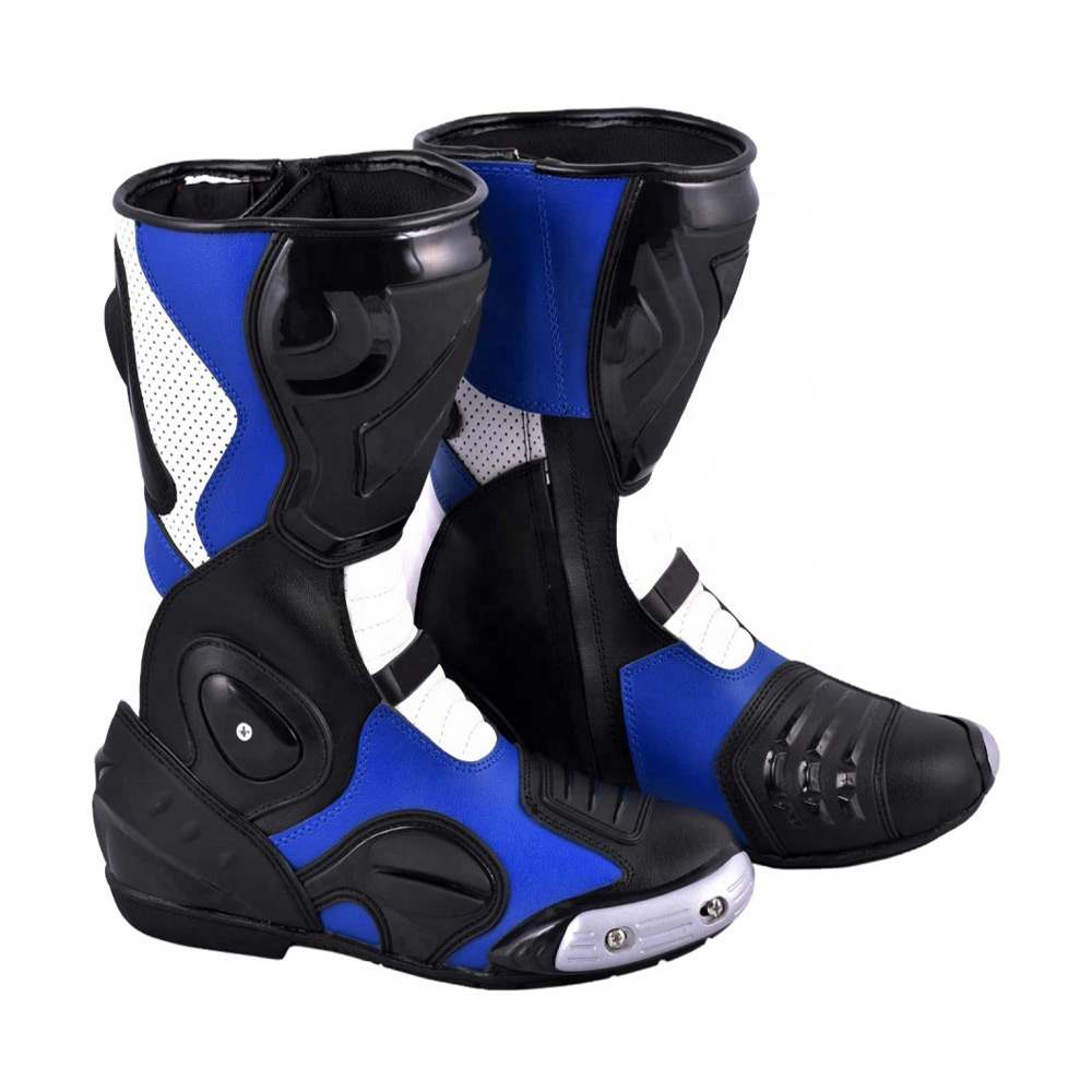 Moto Racing Boots